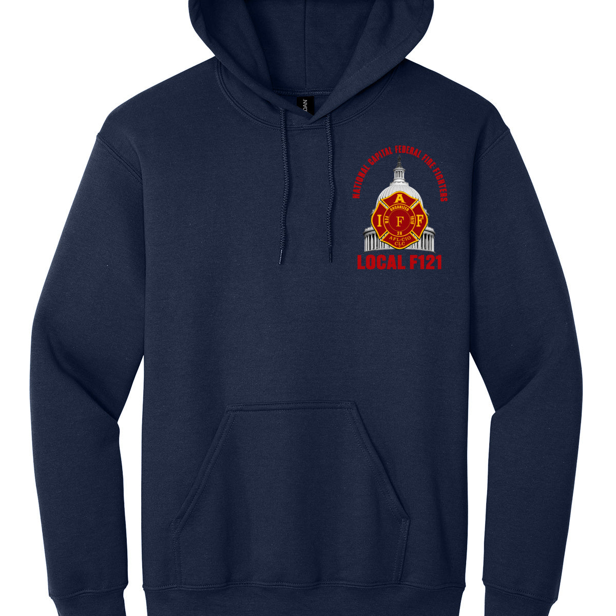 Gildan Sweatshirt