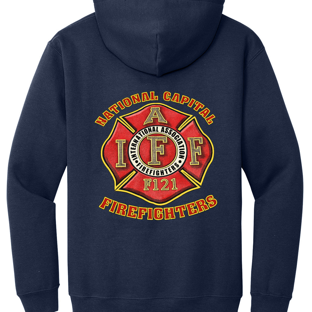 Gildan Sweatshirt
