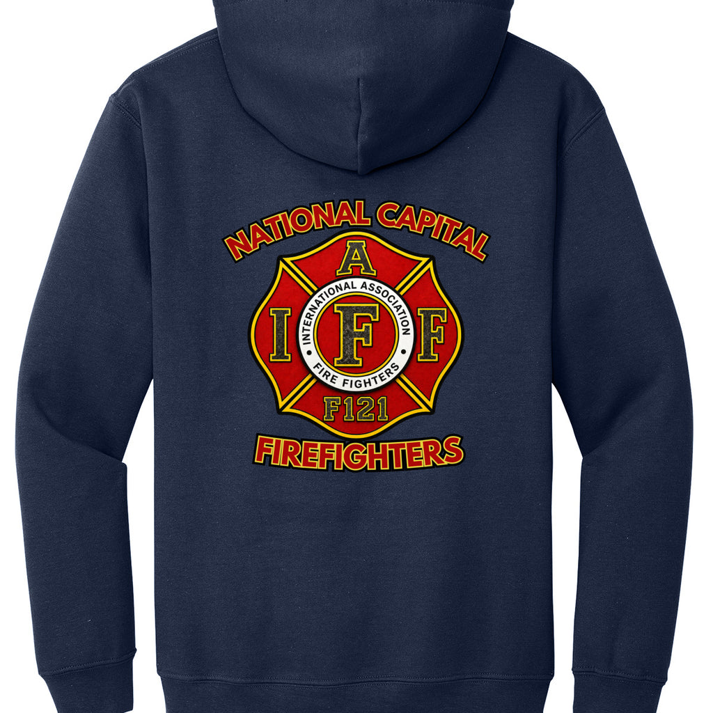 Gildan Sweatshirt