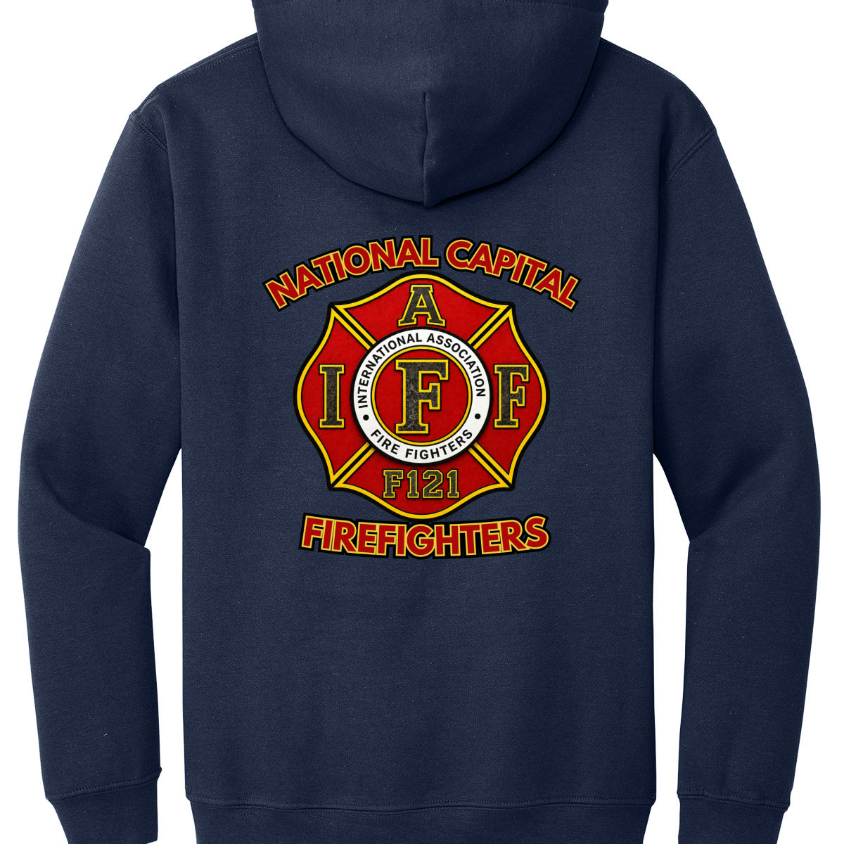 Gildan Sweatshirt