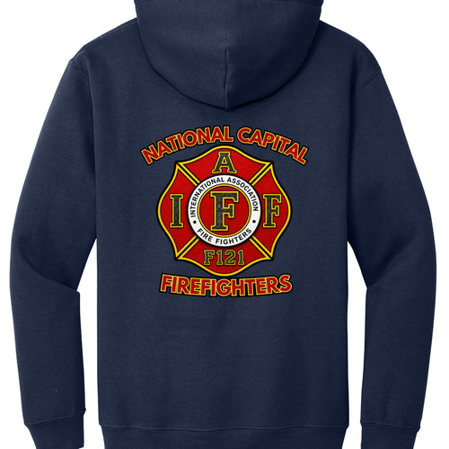 Gildan Sweatshirt
