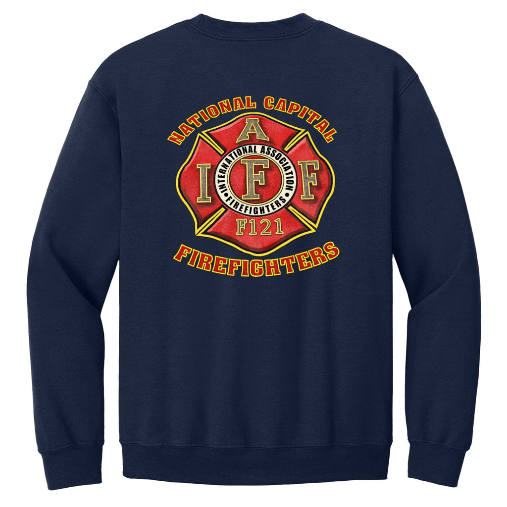 Gildan Crewneck Sweatshirt