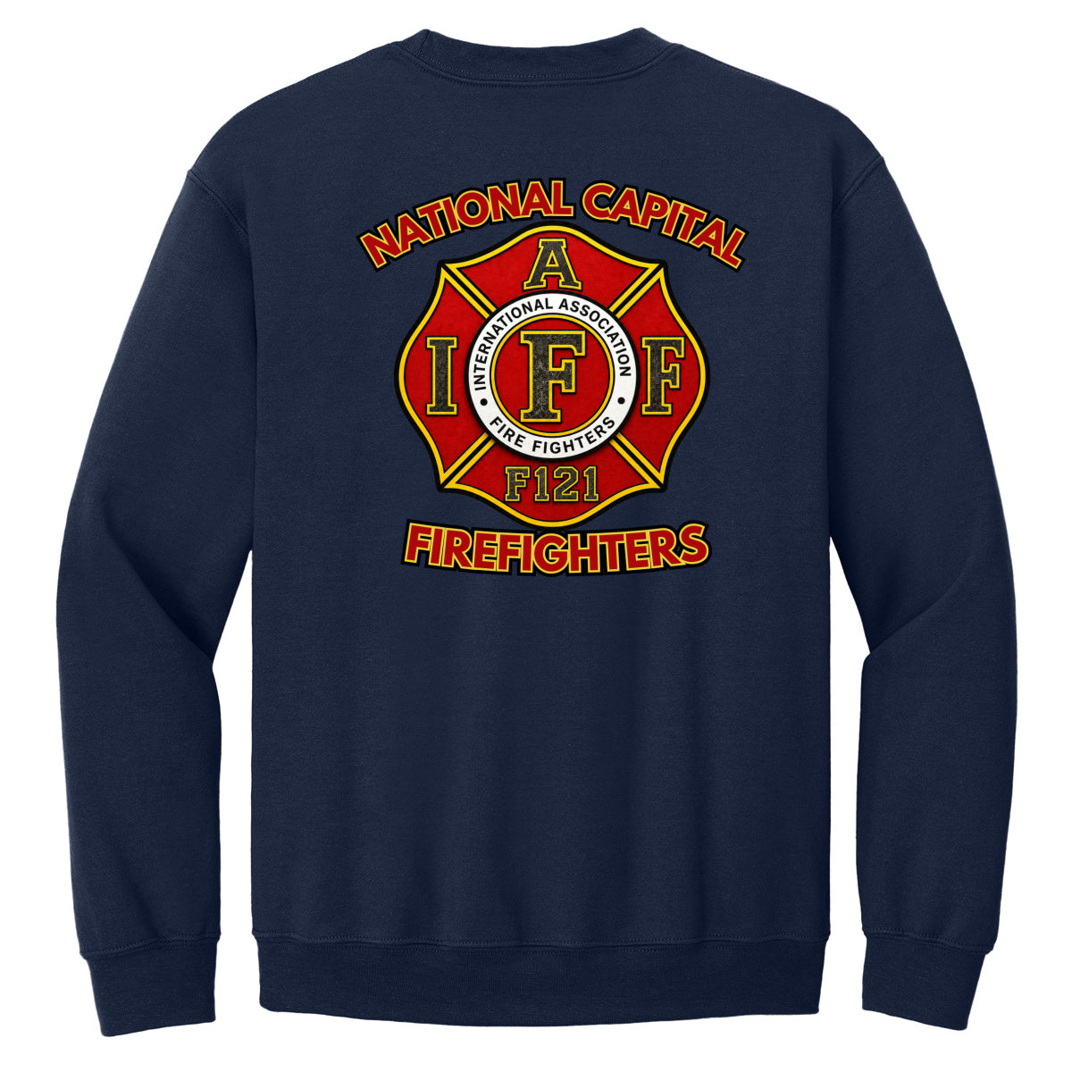 Gildan Crewneck Sweatshirt