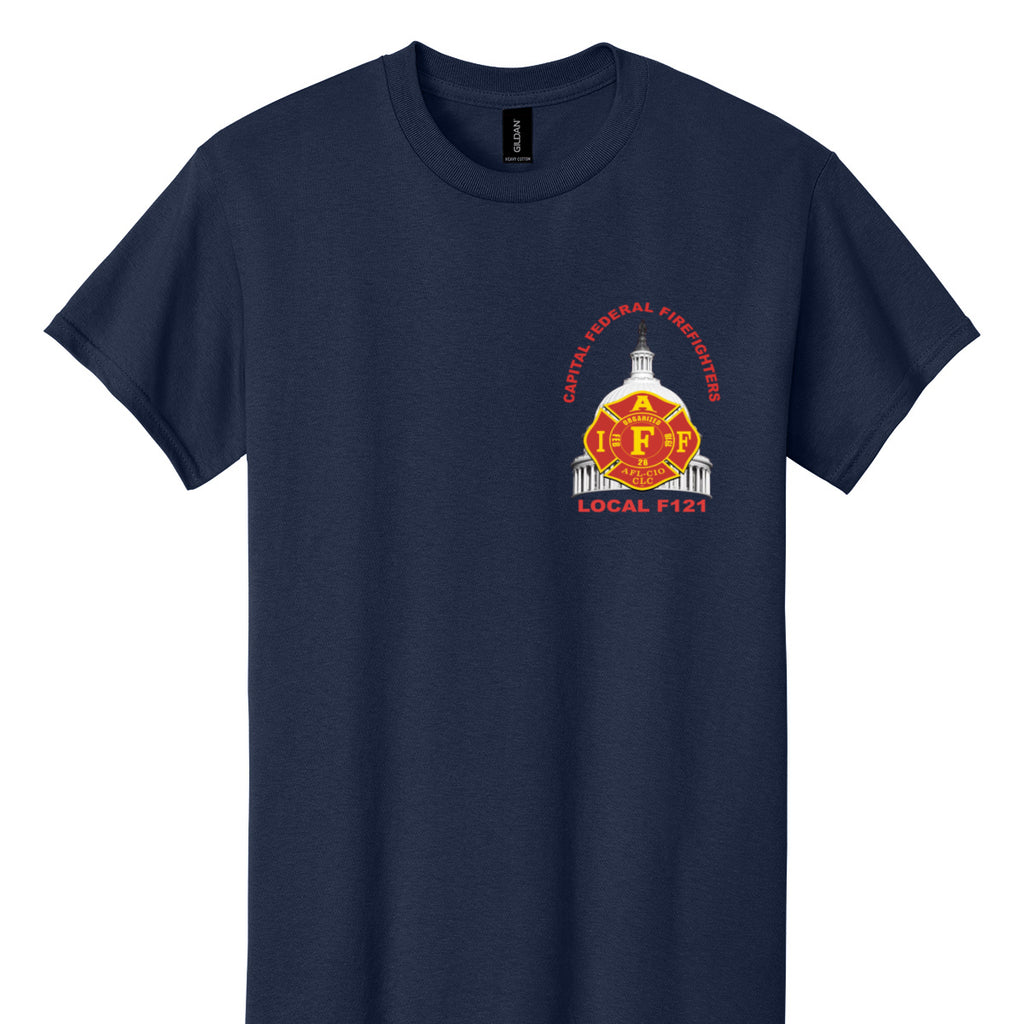 Short Sleeve Gildan