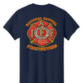 Short Sleeve Gildan