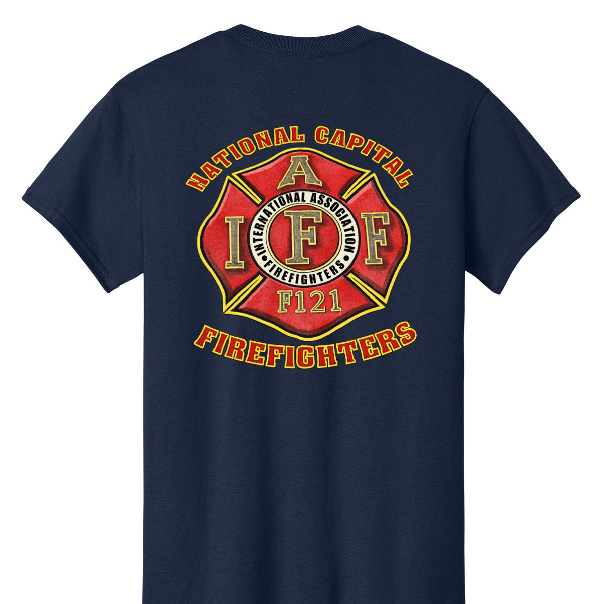 Short Sleeve Gildan