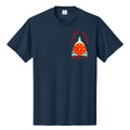 Port & Co Tall Core Cotton Tee