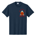 Port & Co Tall Core Cotton Tee